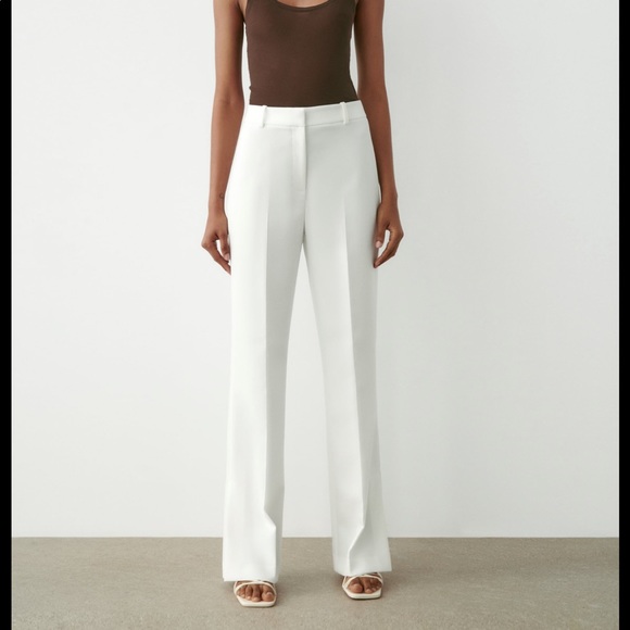 Zara pants - Picture 1 of 3